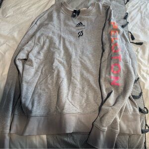 Peloton Adidas Crewneck, XL